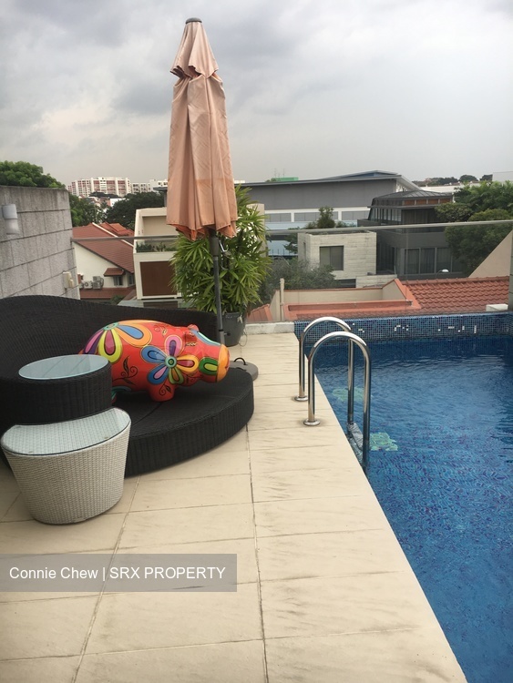 Verdana Villas (D19), Semi-Detached #206882691